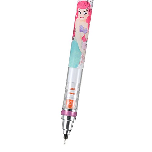 アリエル プリンセス クルトガ シャープペン ディズニー